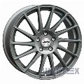 Autec Oktano 8x19 5x112 ET35 DIA70 GM№2