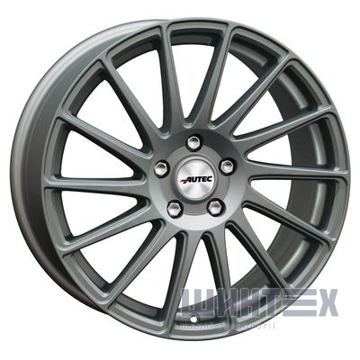 Autec Oktano 8x19 5x114.3 ET45 DIA70.1 GM№2