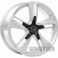 Replica LegeArtis Opel OPL503 6.5x16 5x105 ET39 DIA56.6 S