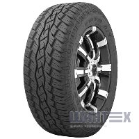 Toyo Open Country A/T plus 215/75 R15 100T