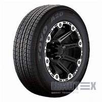 Toyo Open Country A20B 215/55 R18 95H