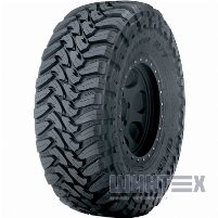 Toyo Open Country M/T 37/13.5 R24 120P