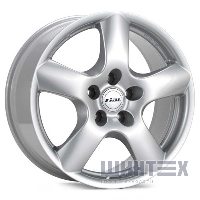 Rial Oslo 7.5x17 5x130 ET53 DIA71.6 PS