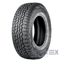 Nokian Outpost AT 265/65 R18 114H