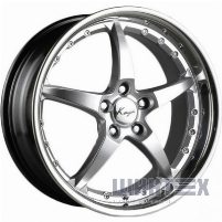 Koya Oxigen 8x18 5x112 ET35 DIA73.1 HBT