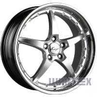 Koya Oxigen 8x18 5x112 ET35 DIA73.1 HBT