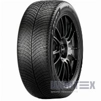 Pirelli P Zero Winter 2 265/35 R21 101W XL Elect PNCS