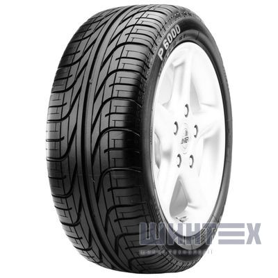 Pirelli P6000 185/60 R15 88H XL