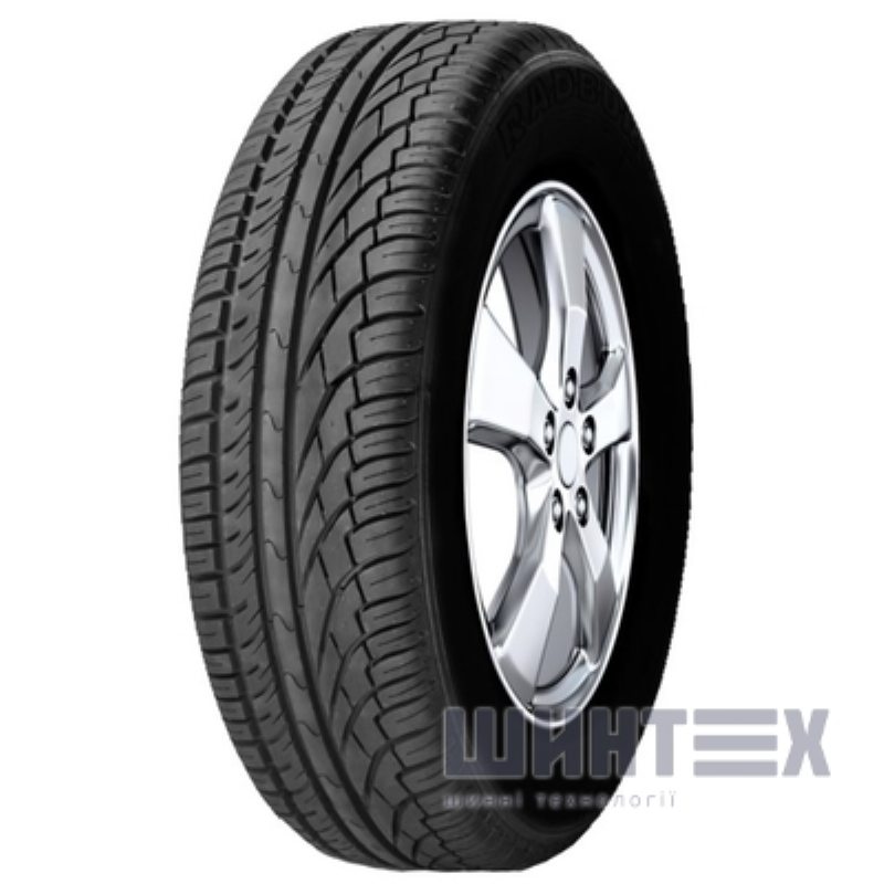 Radburg (наварка) POWER 215/60 R16 99H XL№2