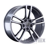 Replay PR26 9.5x21 5x130 ET46 DIA71.6 GMF