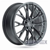 Mak PRIME-FF 9x20 5x112 ET30 DIA66.6 BT