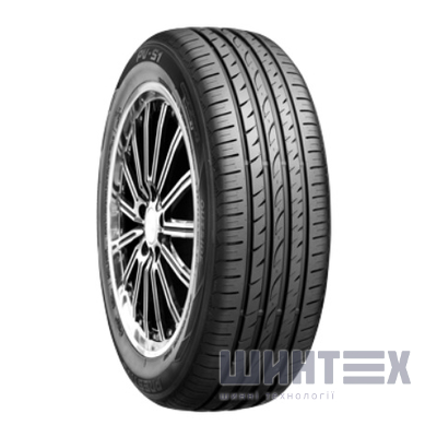 Prestivo PV-S1 235/45 R17 97W XL