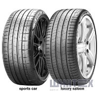 Pirelli PZero (PZ4) 285/35 R20 104Y XL MO-S KS PNCS