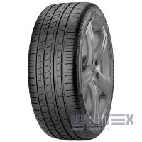 Pirelli PZero Rosso Asimmetrico 295/40 R20 110Y XL AO