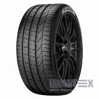 Pirelli PZero 245/40 R18 93Y RSC