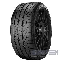 Pirelli PZero 275/35 ZR20 102Y XL RSC *