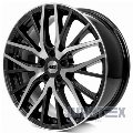 Aez Panama 10x20 5x120 ET35 DIA64.1 FP№3