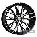 Aez Panama 10x20 5x120 ET35 DIA64.1 FP№2