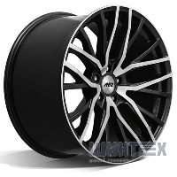 Aez Panama 10.5x20 5x112 ET40 DIA66.6 DP