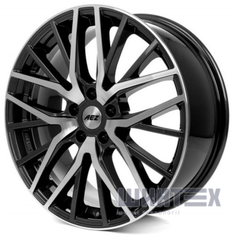 Aez Panama 10x20 5x120 ET35 DIA64.1 FP№3