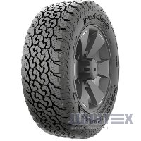 Petlas PeakLander A/T 265/65 R17 120/117S RWL