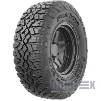 Petlas PeakLander M/T 265/70 R17 121/118Q