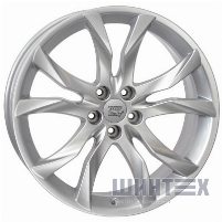 WSP Italy Peugeot (W853) Le Mans 8.5x19 5x108 ET27 DIA65.1 HS