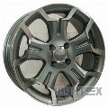Replica Peugeot GT ZY730 7x17 4x108 ET25 DIA65.1 MG№2