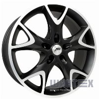 Aez Phoenix 8.5x18 5x112 ET45 DIA70.1 DP