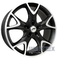 Aez Phoenix 8.5x18 5x112 ET45 DIA70.1 DP