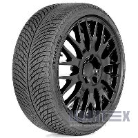 Michelin Pilot Alpin 5 235/50 R19 103H XL MO