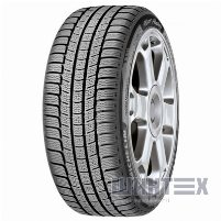 Michelin Pilot Alpin PA2 215/55 R16 93H