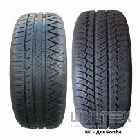 Michelin Pilot Alpin PA3 285/40 R19 103V N0