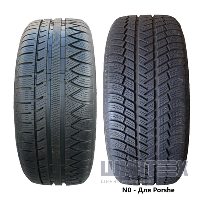 Michelin Pilot Alpin PA3 285/35 R20 104W XL