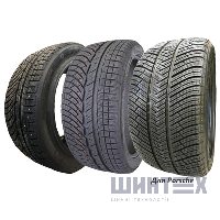 Michelin Pilot Alpin PA4 245/35 R20 95W XL