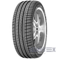 Michelin Pilot Sport 3 255/40 ZR19 100Y XL MO