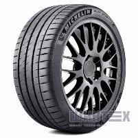 Michelin Pilot Sport 4 S 255/35 R21 98Y XL