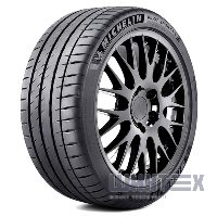 Michelin Pilot Sport 4 S 255/35 ZR19 92Y