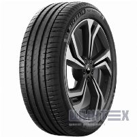 Michelin Pilot Sport 4 SUV 275/55 R19 111W FRV
