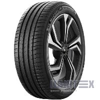 Michelin Pilot Sport 4 SUV 235/55 R19 105Y XL