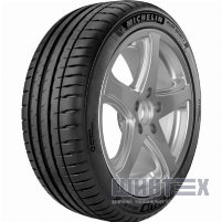 Michelin Pilot Sport 4 245/40 R19 101Y XL *