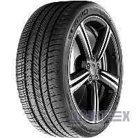 Michelin Pilot Sport All Season 4 285/45 R22 114Y XL LR Acoustic