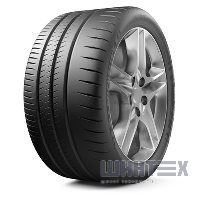 Michelin Pilot Sport Cup 2 315/30 R21 105Y XL N0