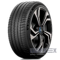 Michelin Pilot Sport EV 235/50 R20 105W Acoustic