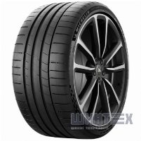 Michelin Pilot Sport S 5 275/35 R21 99Y FSL