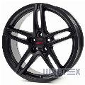 Alutec Poison 8x18 5x112 ET21 DIA66.5 RB№1