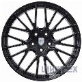 WSP Italy Porsche  (W1058) Okinawa 9.5x21 5x130 ET46 DIA71.6 AP№1
