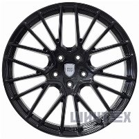 WSP Italy Porsche  (W1058) Okinawa 9.5x21 5x130 ET46 DIA71.6 GB
