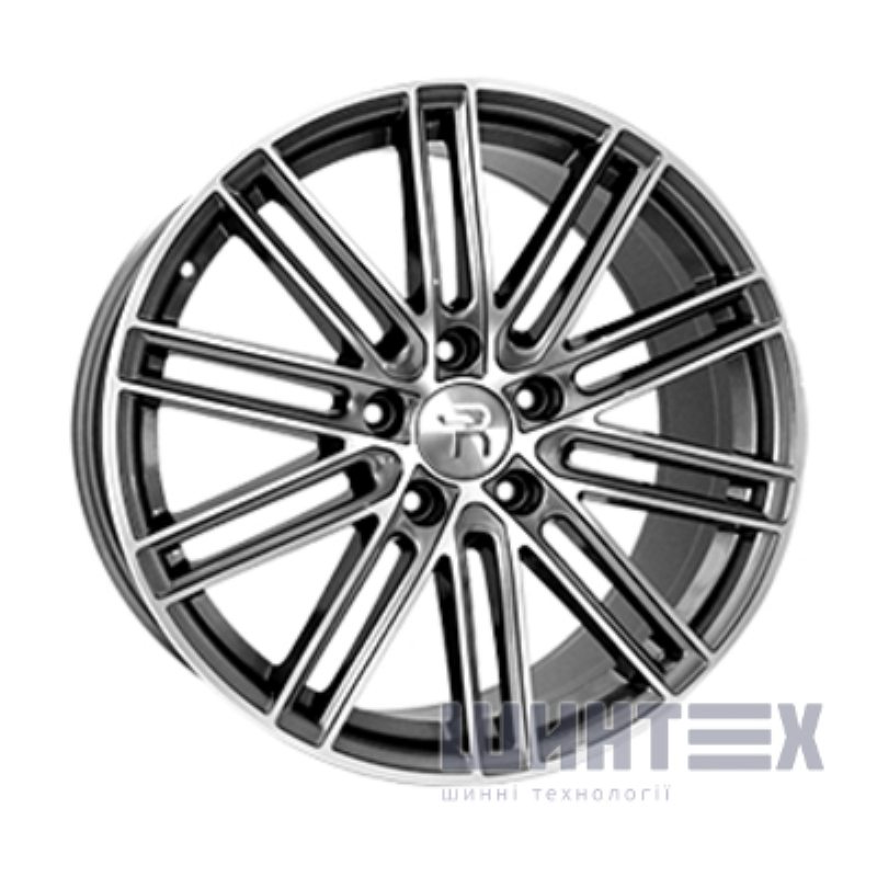 Replay Porsche (PR21) 11x20 5x130 ET68 DIA71.6 GMF№2