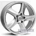 WSP Italy Porsche (W1006) Cayenne 9x19 5x130 ET60 DIA71.6 S№2